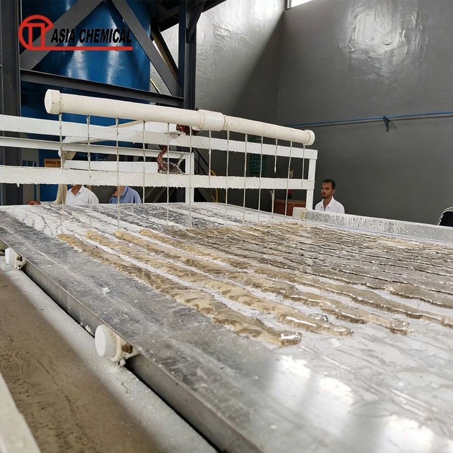 Aluminum Sulfate Manufacturing Equipment Aluminum Sulfate Manufacturing Equipment
