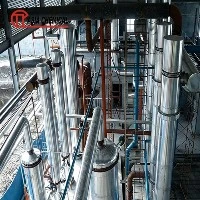 300 TPD sērskābes rūpnīca ar siltuma reģenerāciju un tvai...